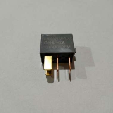 bendit stater bendik switch stater beat fi vario 125 relay kaki 4 KVZ