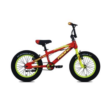 Jual Pacific 12 Bmx Ventura 3 0 Transformers Sepeda Anak 12 Inch
