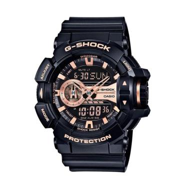 jam casio analog