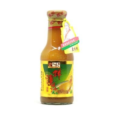 YUMMY Chicken Stock Sauce [430g]