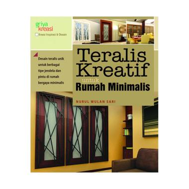 Jual Buku Minimalis Online Baru Harga Termurah Juni 2020