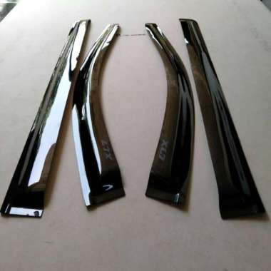 Talang air XL7 talang air pintu side visor suzuki xl7