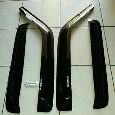 Talang air talang pintu suzuki karimun kotak lama