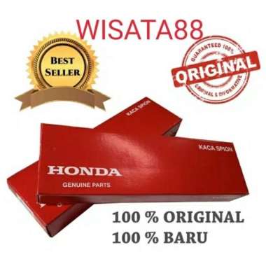 Kaca Spion Vario Cbs 125/Vario Esp Led/Non Led/Vario Fi Std Murah [ Honda ] Kiri