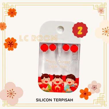 Custom Spray Pocket Hand Sanitizer 45ml Tipe Touchland Imlek Hampers No. 2