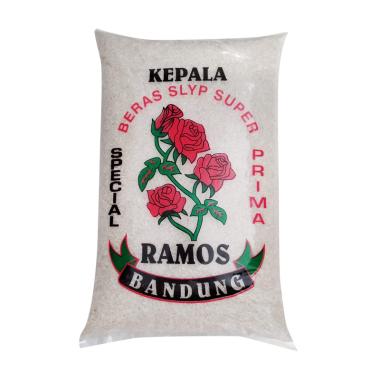 Ramos Beras Bandung [5 kg]
