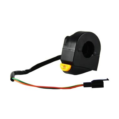 IND Onderdil Handel Tombol Saklar Switch Kanan Starter for Satria FU 150 -
