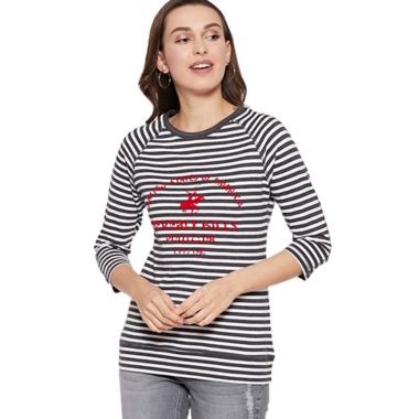 Kaos Cewek Beverly Hills Polo Club Jual Produk Terbaru Juli 2020 Blibli Com