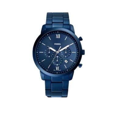 Jual Fossil Watch Strap Terbaru - Harga 
