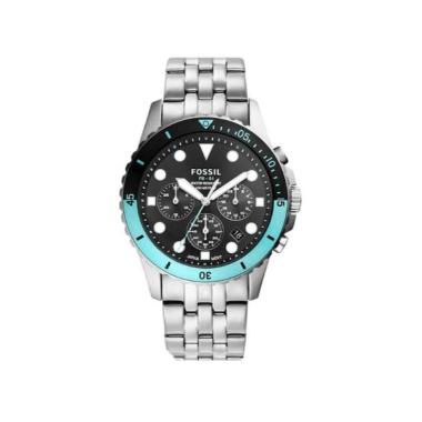 Fossil Watch Indonesia Original - Harga 