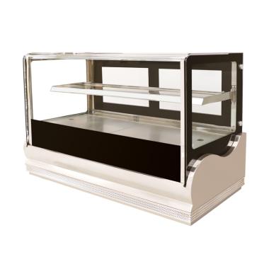 Jual Crown Horeca Crw Ts90 Table Top Cake Showcase Murah September 2020 Blibli Com