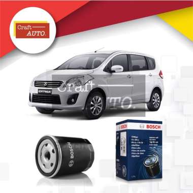 Filter Oli / Oil Filter Bosch Suzuki Ertiga