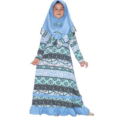 Jual Baju Muslim Ukuran Anak 12 Tahun Online Baru Harga Termurah Oktober 2020 Blibli Com