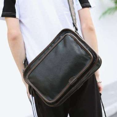 Jual Tas Selempang Volcom Terbaru 