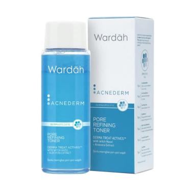 Jual Wardah Acne Treatment Gel Murah Harga Promo Blibli