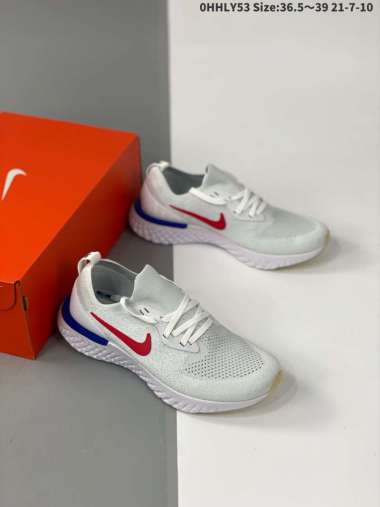 mens nike epic phantom react flyknit