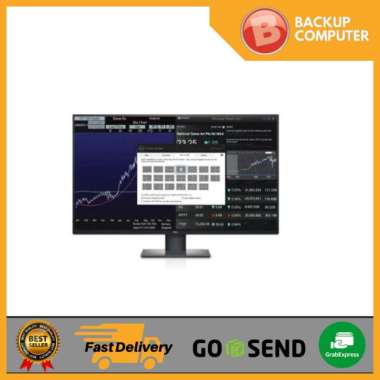 DELL MONITOR U4320Q