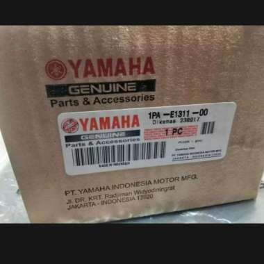 Blok Seher Vixion Old Original 3C1