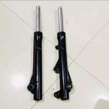 Shock Depan Mio J Gt Soul Gt