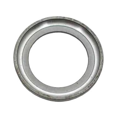 AHM Race Steering Bottom Ball Motor for Honda Beat/PCX/Scoopy FI/ Supra X [50302GN5900] Silver