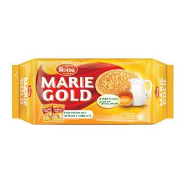 Roma Marie Gold