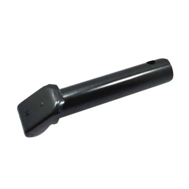 AHM Bar L Pillion Step Motor for Beat Esp K81 [50712K25900] BLACK