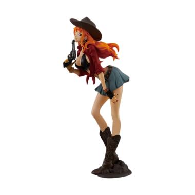Action Figure One Piece Nami Terbaru Di Kategori Mainan Video