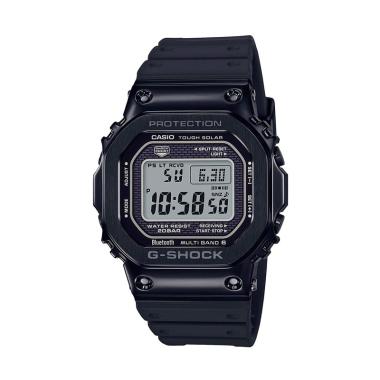 CASIO G-Shock Jam Tangan Pria [GMW-B5000G-1DR] black