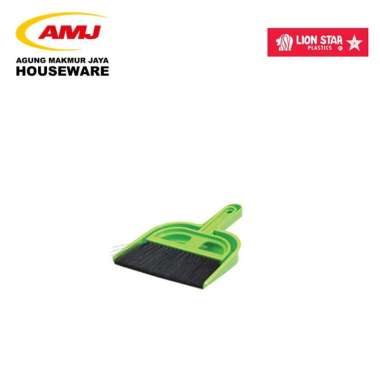 SAPU MOBIL LIVINA MINI DUSTPAN LION STAR