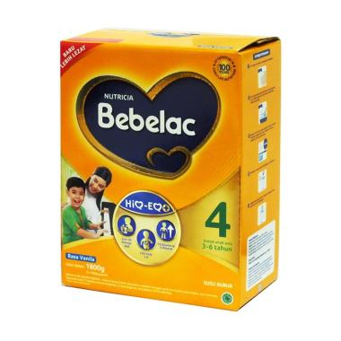 Bebelac 4 Harga Terbaru Juli 21 Blibli Bebelac 4 Harga Terbaru Juli 21 Blibli