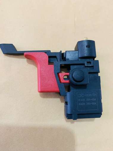 SWITCH Saklar BULL for mesin Bor drill Bitec HM 2-24 DRE HM2 24 on off