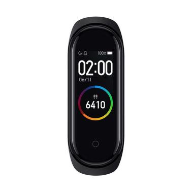 mi max 2 smart watch