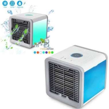 Jual Artic Air Cooler Fan Mini Kipas Ac 