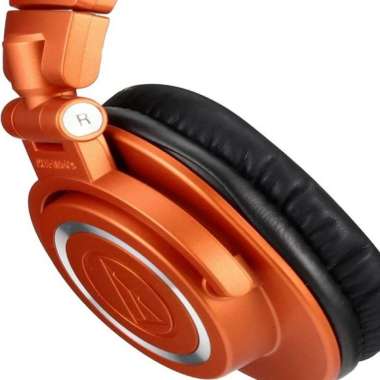 Jual Headphone Ath 50 Terbaik Mei 2022 - Harga Murah \u0026 Gratis Ongkir -  Blibli
