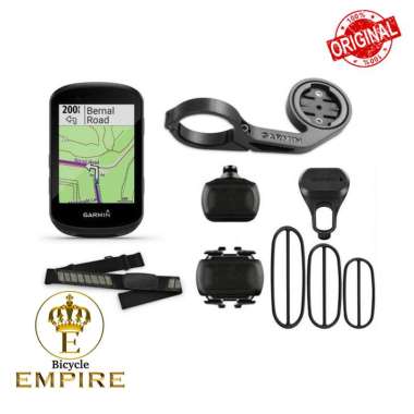 Jual Garmin Edge 530 Bundle Online Terbaru April 2022 - Blibli