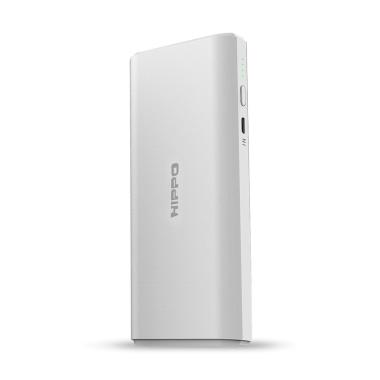 HIPPO Zorka Powerbank [10000 mAh] PUTIH