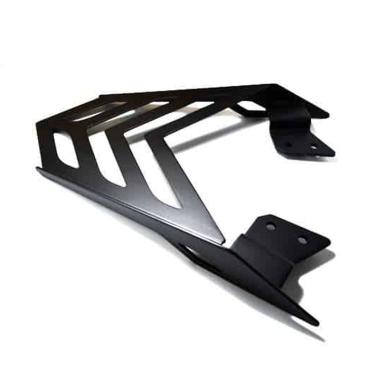 AHM Rear Carrier for Supra GTR 150 [43111K56F00] BLACK