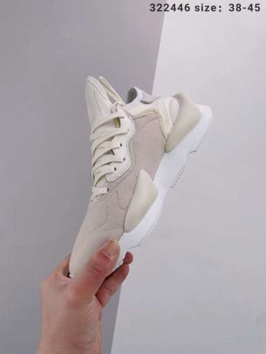 y3 footwear