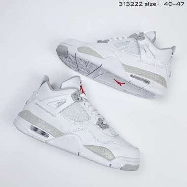 white space jam shoes