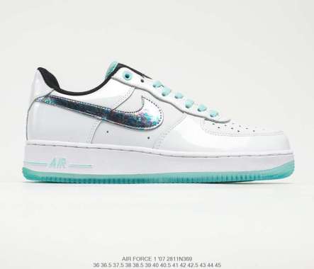 Jual Nike Air Force 1 Green Online Terbaru Mei 2022 - Blibli