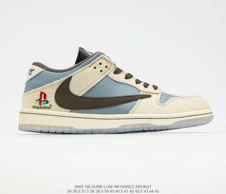 Jual Nike Sb Dunk Pro Grey Online Terbaru Mei 2022 - Blibli
