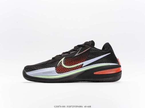 Jual Nike Zoom Gt Cut Terbaru 