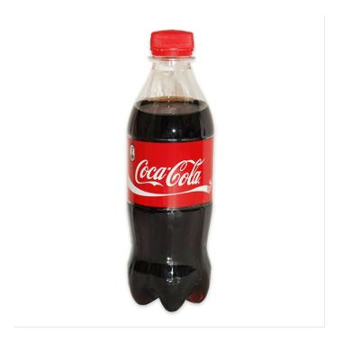 Jual Coca Cola Minuman Bersoda 390 Ml Botol Online September 2020 Blibli Com