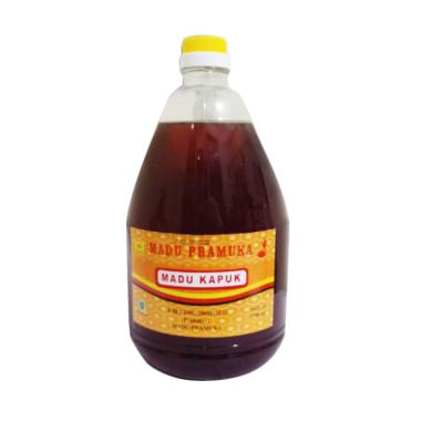 Madu Pramuka Kapuk Madu [2 Liter]