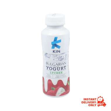 Kin Bulgarian Yogurt