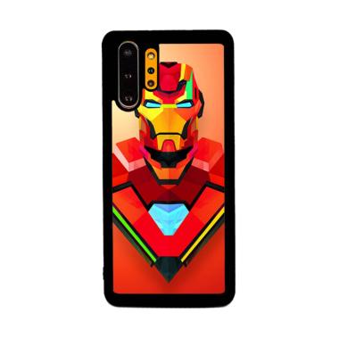 Jual Case Iron Man For Samsung Blibli Com