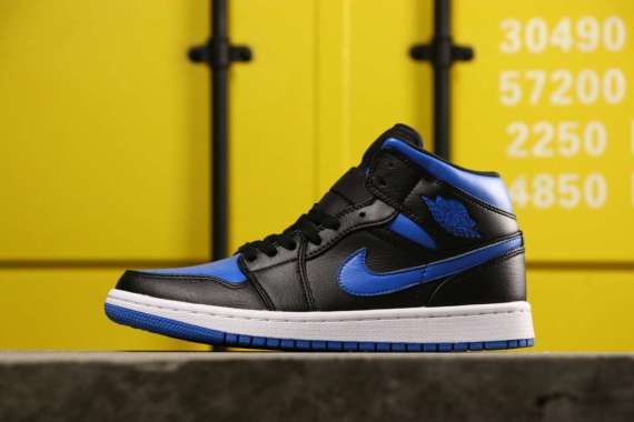 Jual Air Jordan For Women Terbaru 