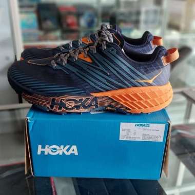 hoka goat