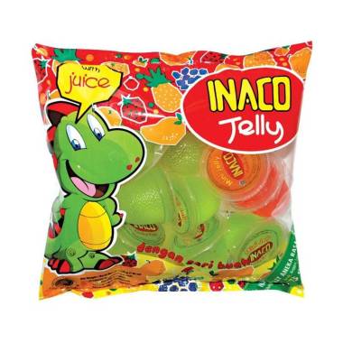 Inaco Mini Jelly