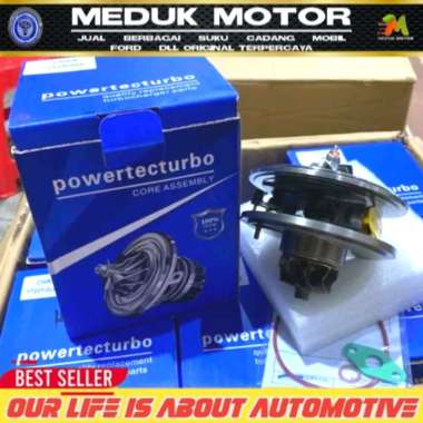 Cartridge Turbo Chevrolet Captiva C 140 FL Powertech Turbo